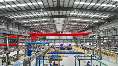 七號樓觀察丨這家企業為何走出“母親河”，擁抱威海灣技術轉讓