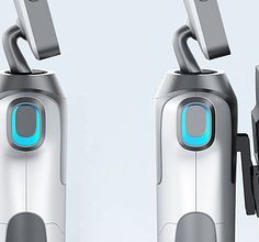 服務機器人工業設計全攻略 案例賞析、素材獲取與商用圖庫